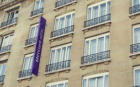 Hôtel Mercure Bayonne Centre Le Grand Hotel