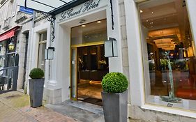 Hôtel Mercure Bayonne Centre Le Grand Hotel